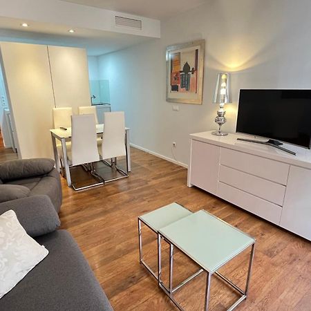 Apartamento Centro De Denia Con Parking Gratuito By El Conserje Exterior foto