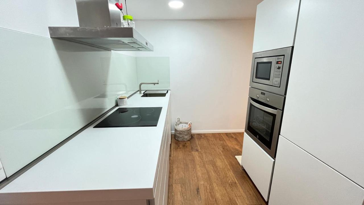 Apartamento Centro De Denia Con Parking Gratuito By El Conserje Exterior foto