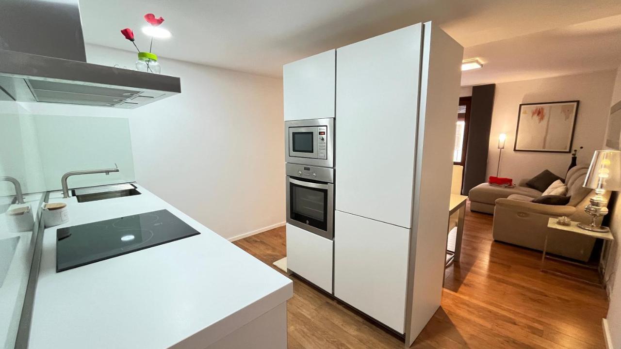 Apartamento Centro De Denia Con Parking Gratuito By El Conserje Exterior foto