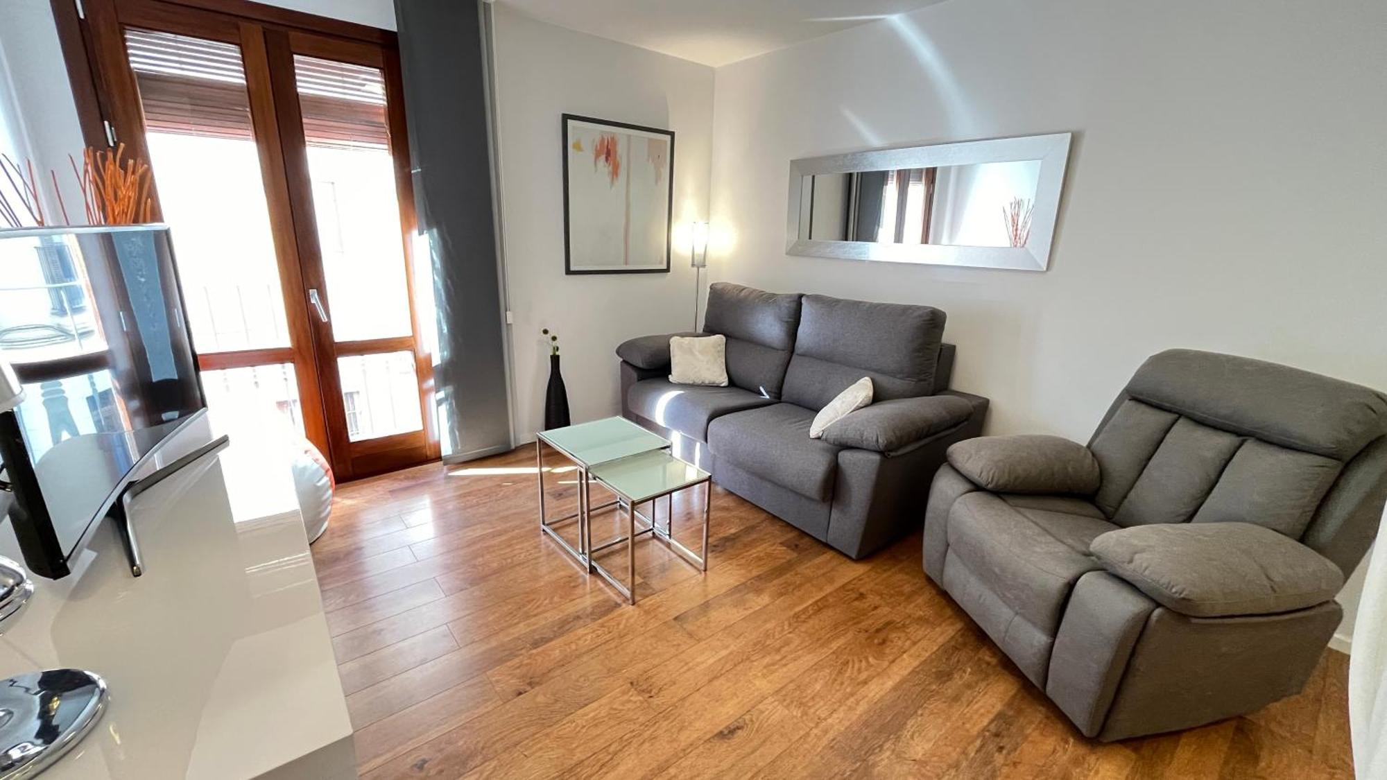 Apartamento Centro De Denia Con Parking Gratuito By El Conserje Exterior foto
