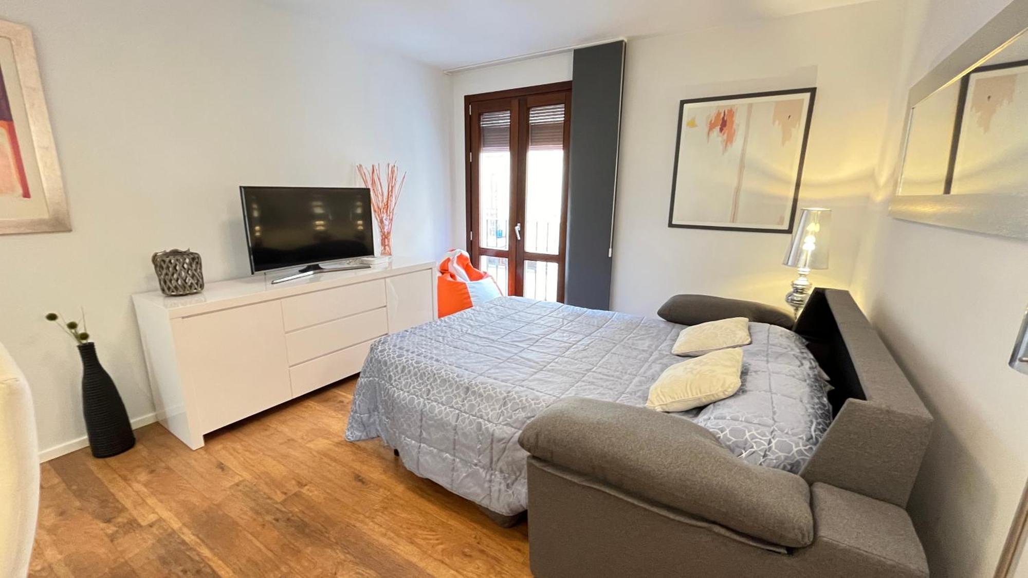 Apartamento Centro De Denia Con Parking Gratuito By El Conserje Exterior foto