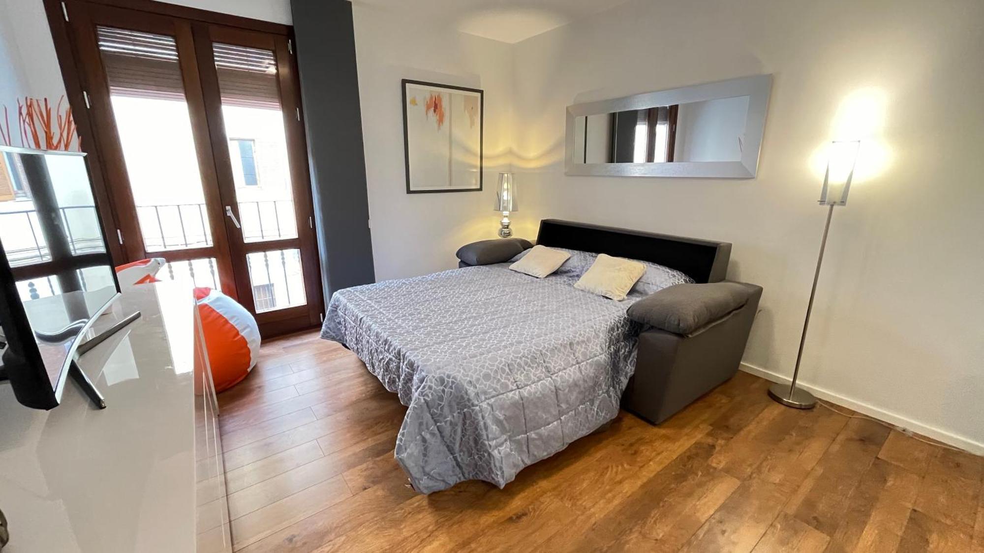 Apartamento Centro De Denia Con Parking Gratuito By El Conserje Exterior foto